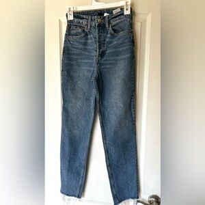 H&M Divided Jeans size 2